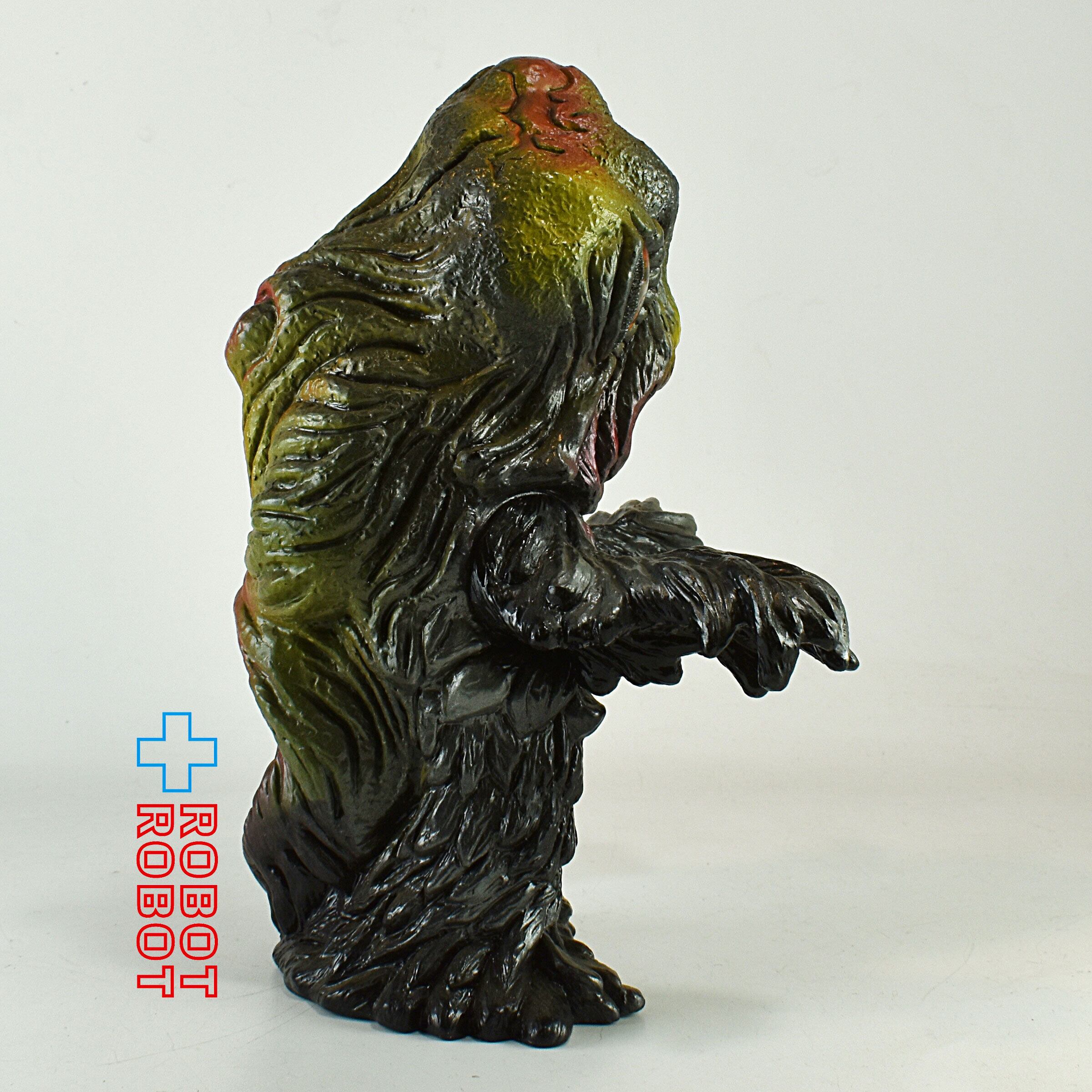 バンダイ ゴジラシリーズ ヘドラ ソフビ 1993 東宝ゴジラ怪獣 | ROBOTROBOT