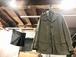  WAREIN FLERS 1980 ECLAIR French Military F-1 Jacket size 96M  