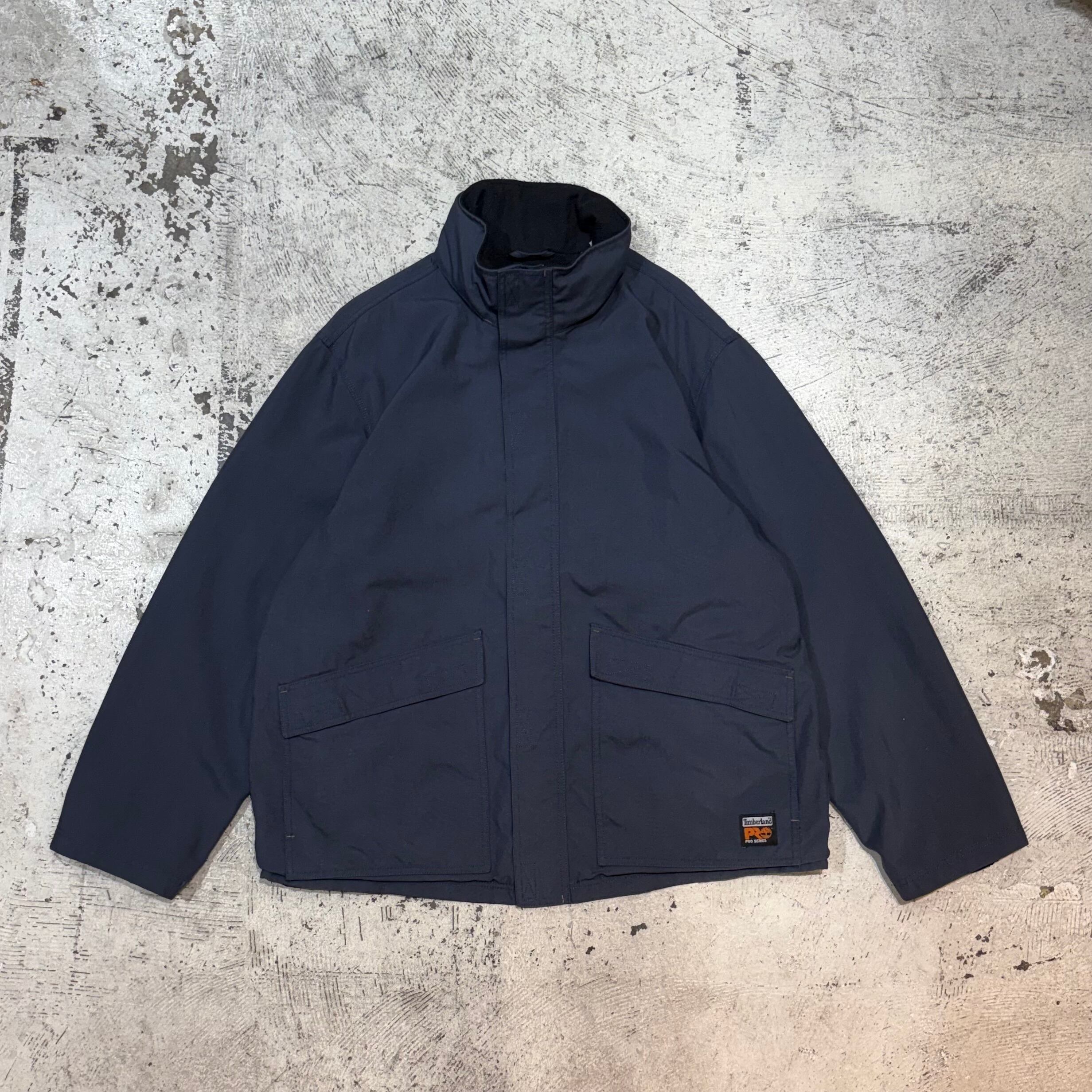 NEIGHBORHOOD / ネイバーフッド × agnes b. Coverall Jacket サイズL