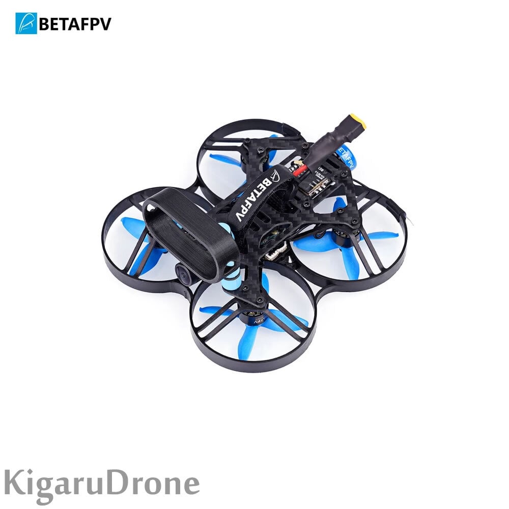 玄人向け】BETAFPV Beta85X V2 Whoop Quadcopter （Futaba / Frsky