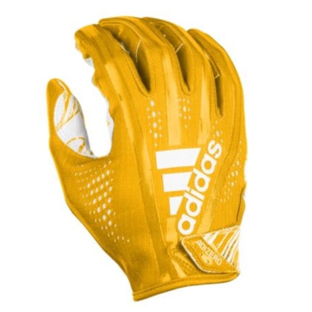 ADIZERO 5 STAR 7 アメフト グローブ