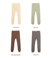 韓国子供服 / 26Autumn / 〖取寄〗Mardi Amber / シュシュレギンス / キッズ服 *XS~XXL*