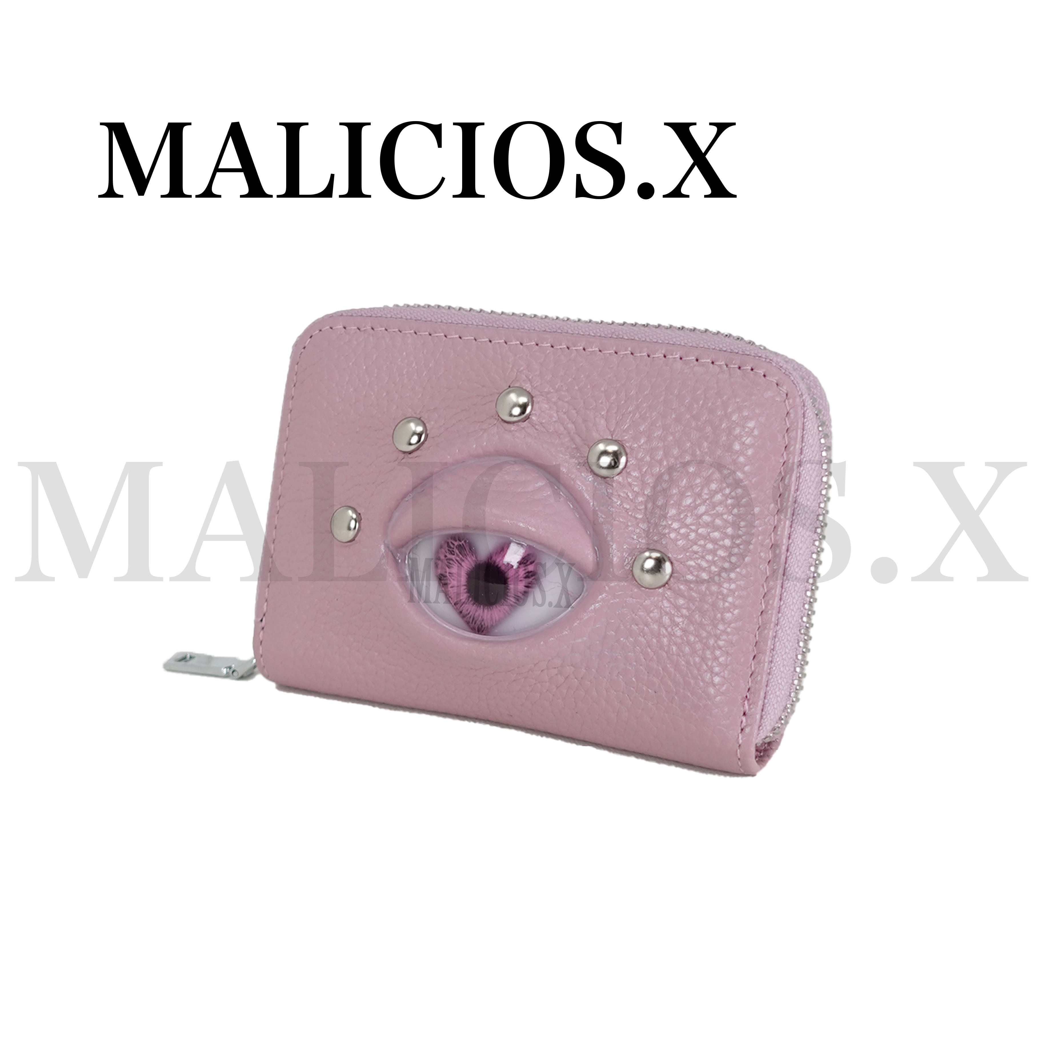 card case | MALICIOUS.X