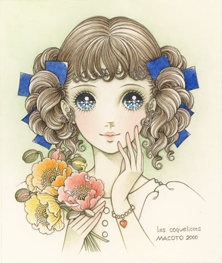 高橋真琴（TAKAHASHI MACOTO） | ART SPACE