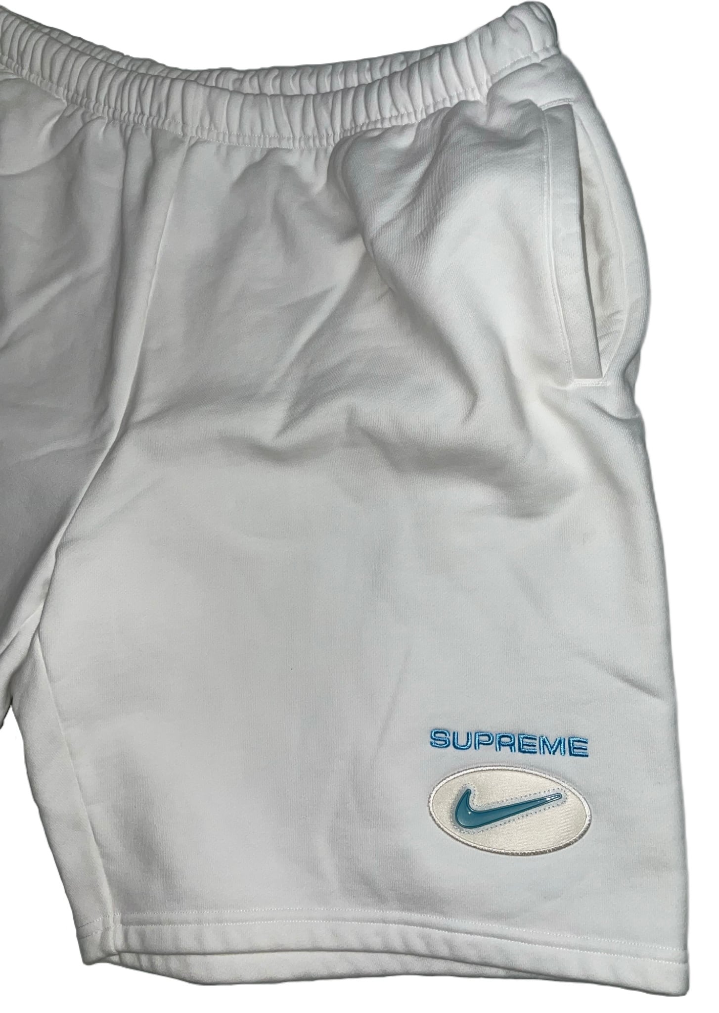 Supreme × Nike Jewel Sweat Short | M＆M Select shop