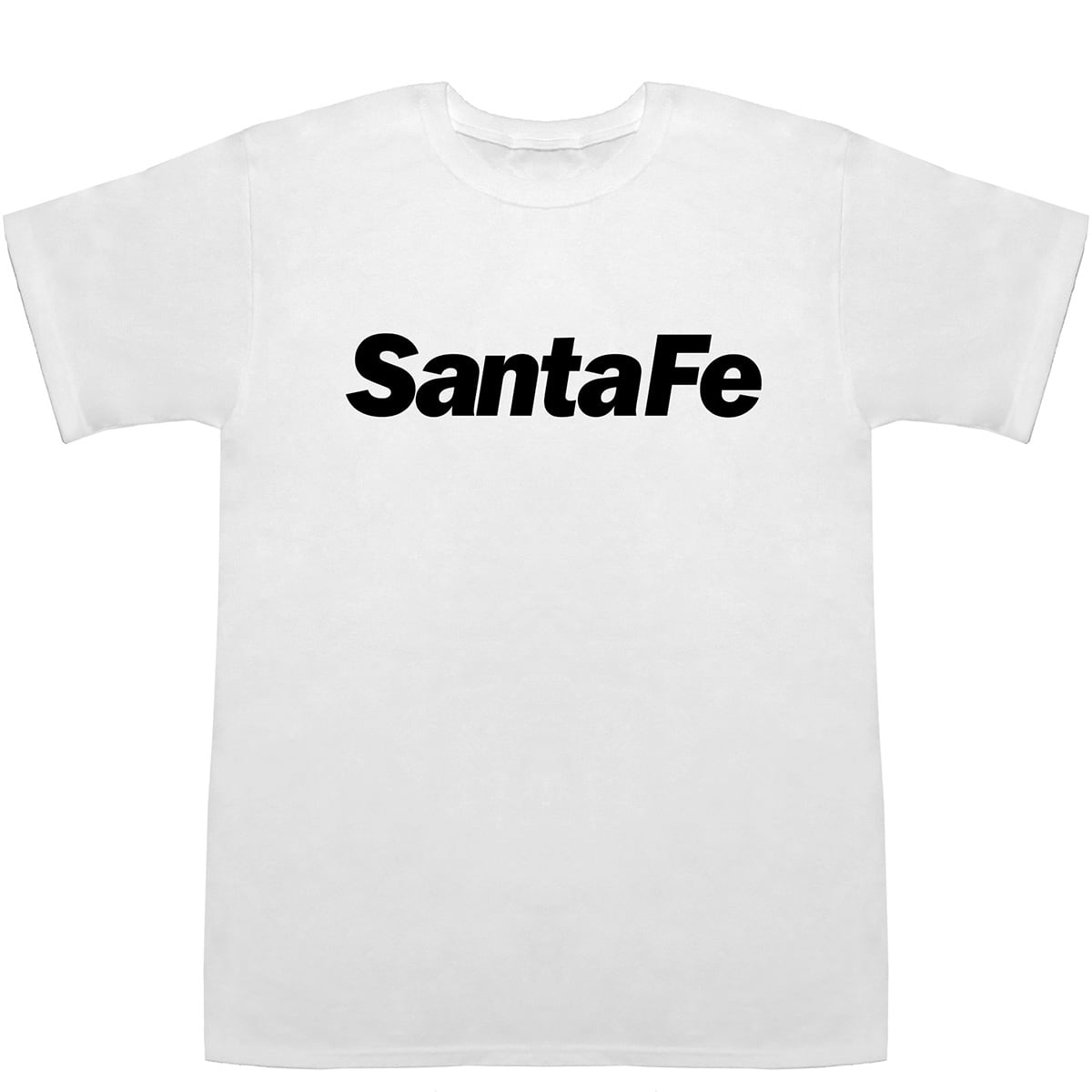サンタフェ Santa Fe T-shirts【Tシャツ】【ティーシャツ】【アメリカ