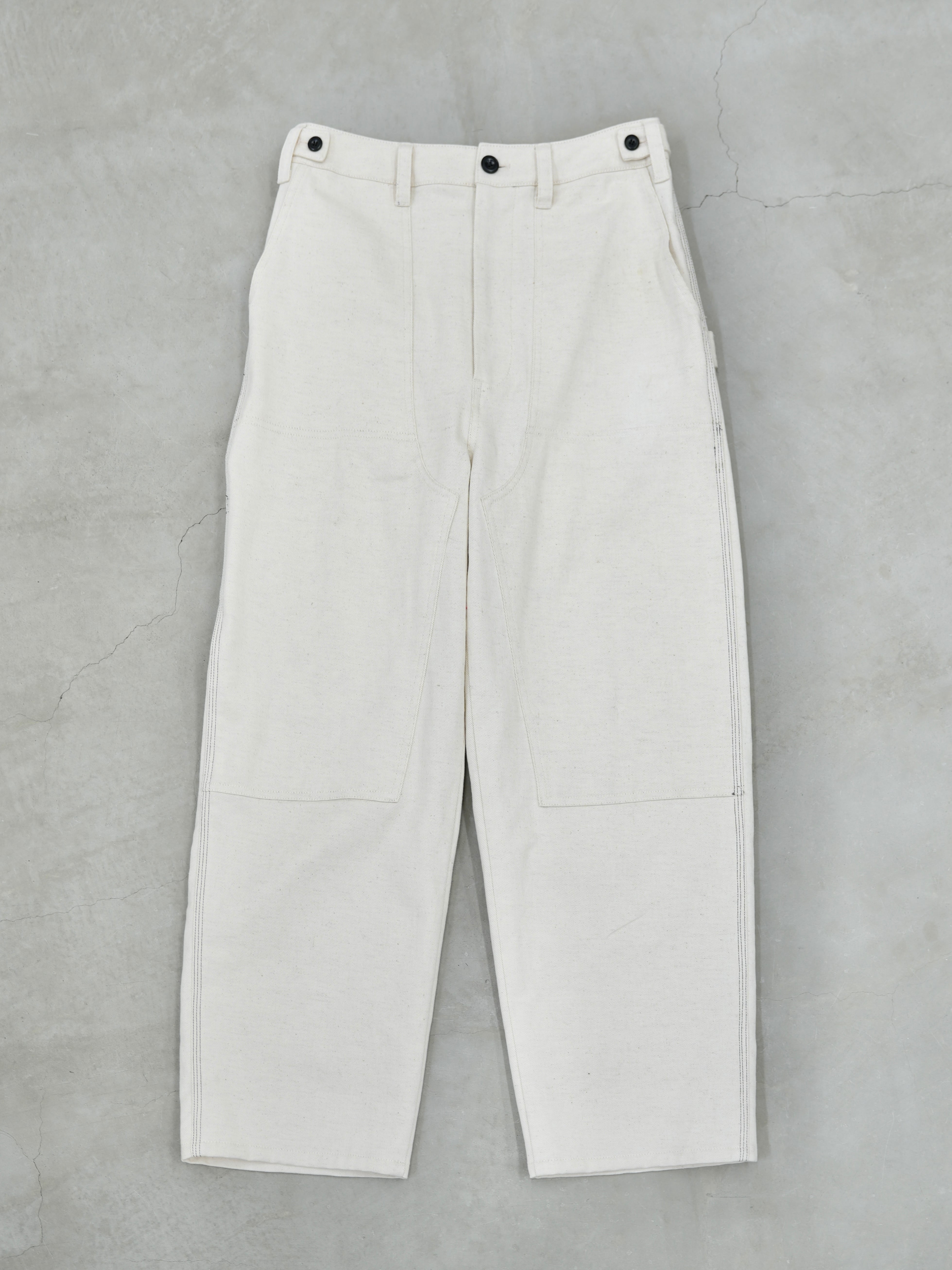 PAINTER WORK PANTS | oll