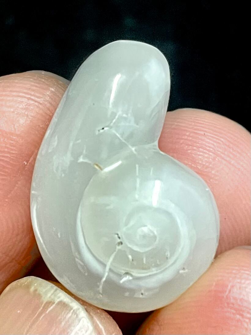 4) ネットショップ・リニューアル記念価格・聖石「ミラクル・ケオン」