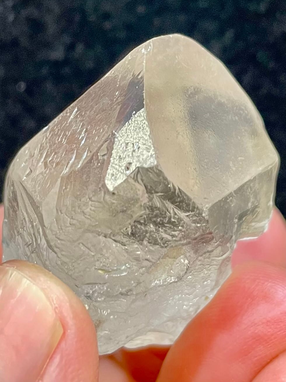 16) スーパー「トライゴーニック水晶」 | レムリアの太陽