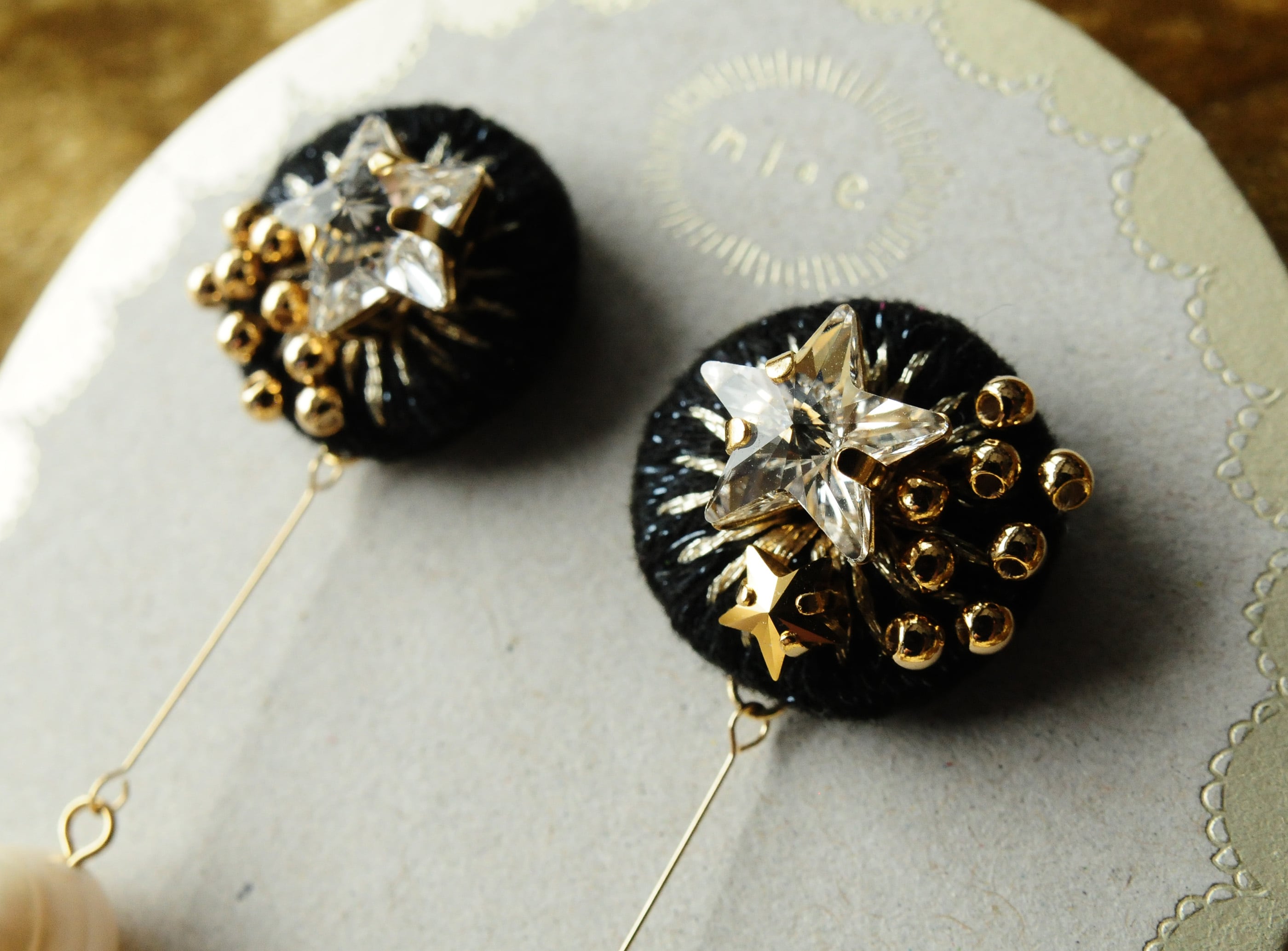 クリスマス数量限定販売✲12/28まで✲クリスマスコフレ『 星の収集家 』