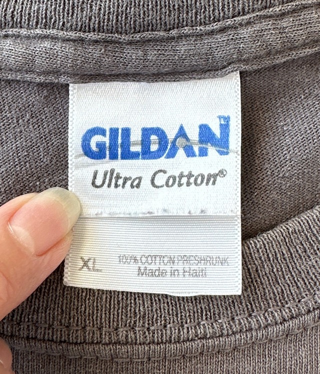 -Mobil- Vintage 00s XL Print T-shirt