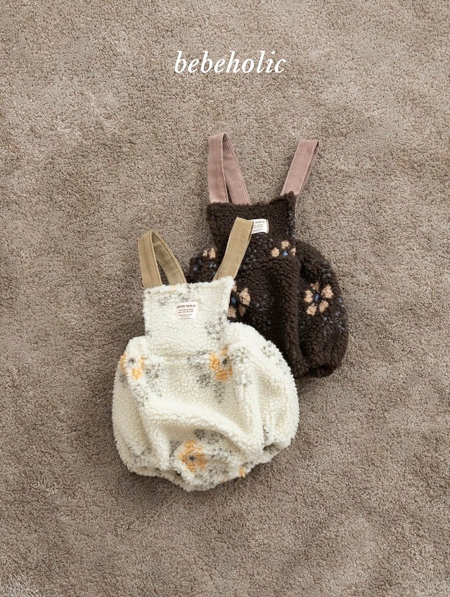 【予約】ballaena suit