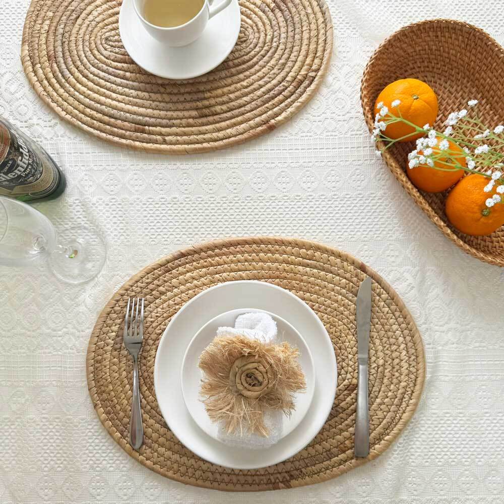 ウォーターヒヤシンス ランチョンマット （SC-583） | Naturalsoul