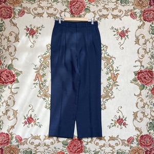 retro color slacks