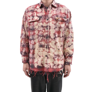 【ZAC∴VARGAS】one-of-a-kind item SH