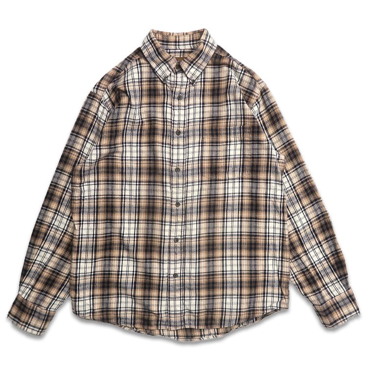 ネルシャツ | 古着屋SLAT オンラインショップ 【古着通販】｜東京