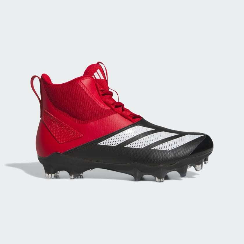 Adizero Chaos DSG SMU ラインマン用 2025モデル チームパワーレッド