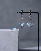 春のゆりかご -Nemophila-