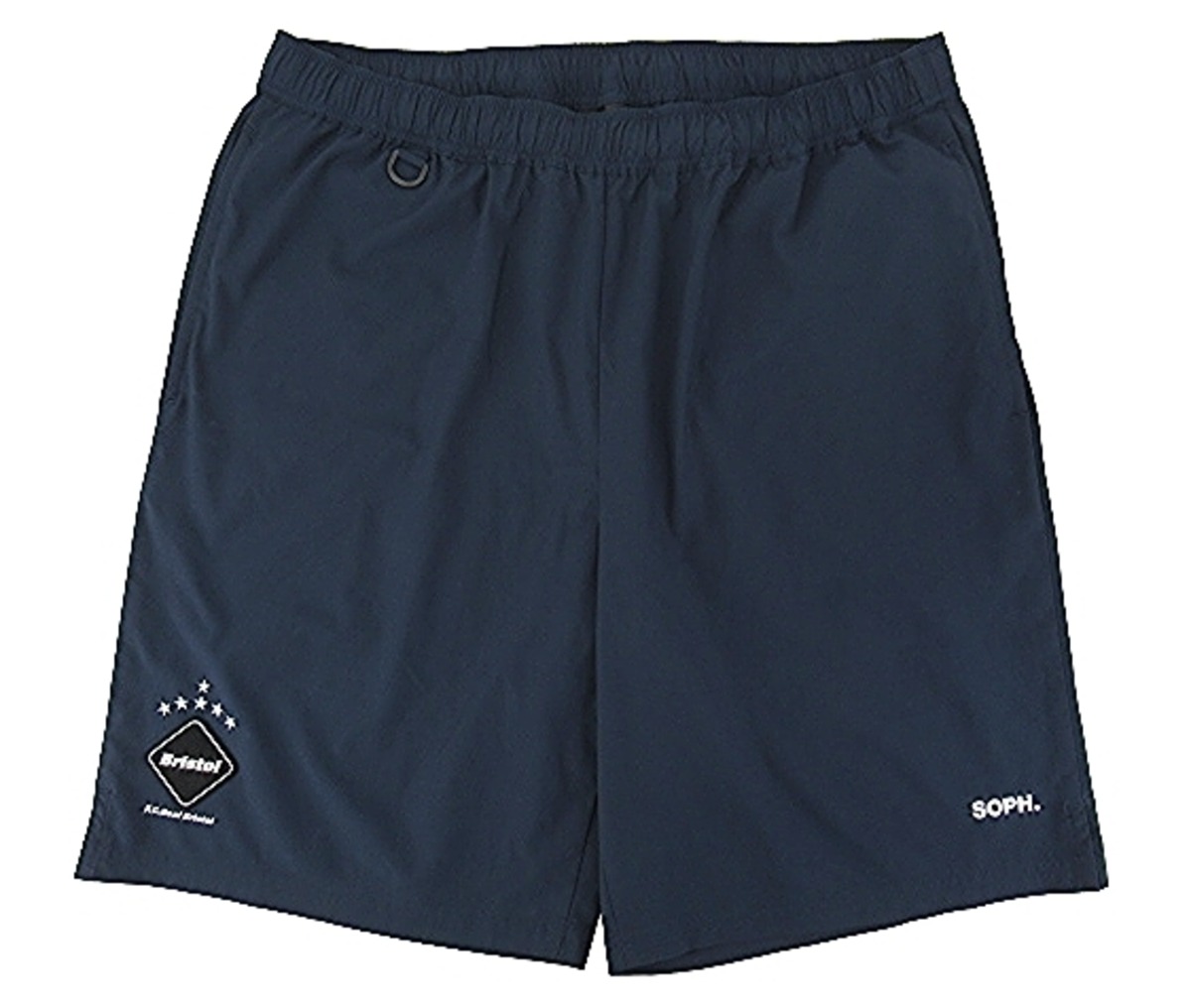 USED] F.C.R.B. “エフシーアールビー” 24SS PRACTICE SHORTS 