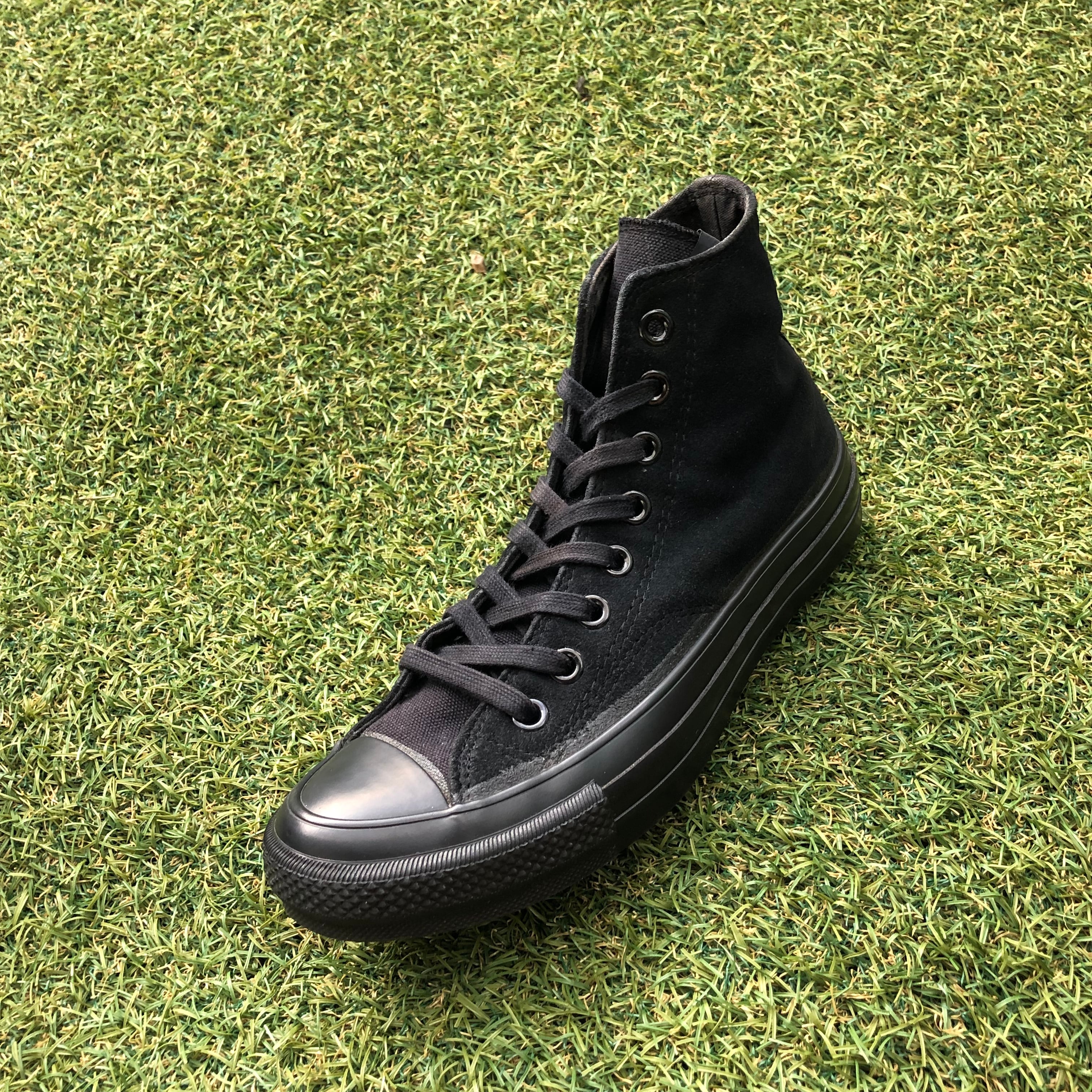 converse× N.HOOLYWOOD ADDICT ALLSTAR コンバース×エヌハリウッド