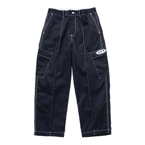TTT MSW 24SS Military Pants (Black)