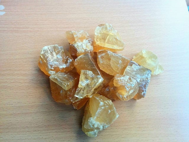 ゴールデンカルサイト、2個セットランダム発送~送料無料~