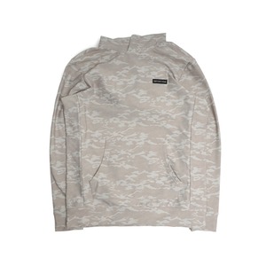 HEAT PF KAMO HOODIE AMG311004