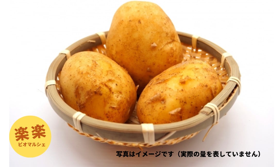 じゃがいも1㎏