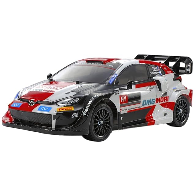 TAMIYA タミヤ】DT-02Hパーツ改 補足図BK［19005989-001］ | PAY ID