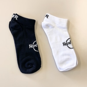 Classic Logo Liner Socks