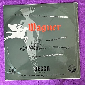 ｸﾅｯﾊﾟｰﾂﾌﾞｯｼｭ ﾜｰｸﾞﾅｰ名演集