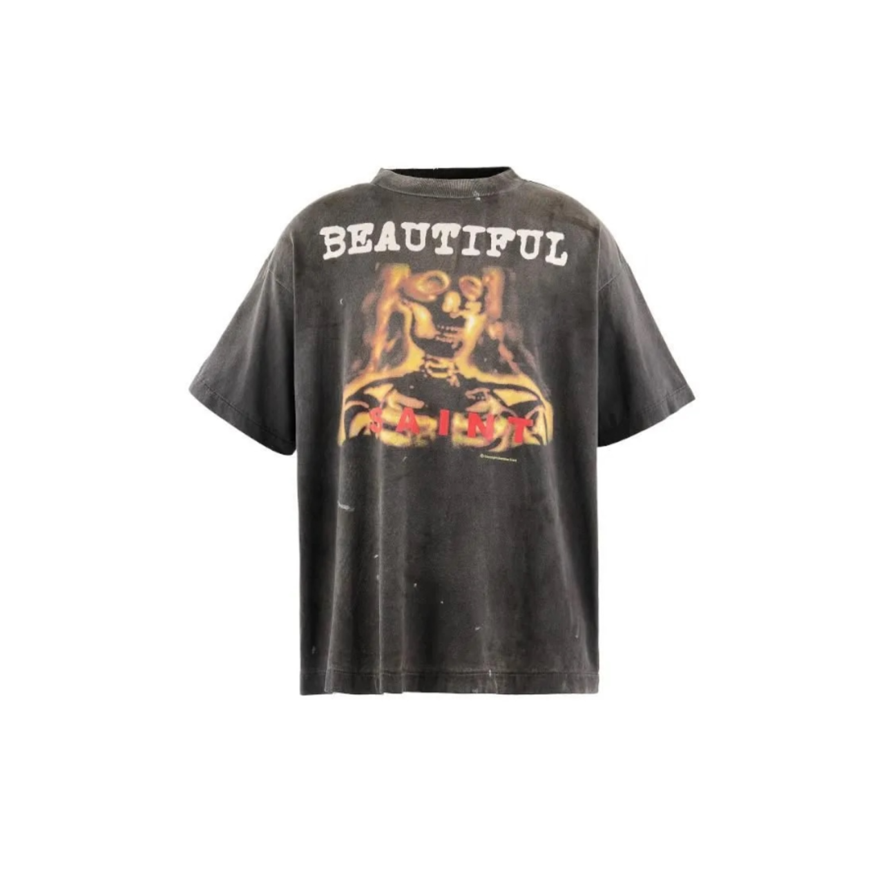 【SAINT Mxxxxxx】BEATIFUL SM-MK1-0000-007 - 1