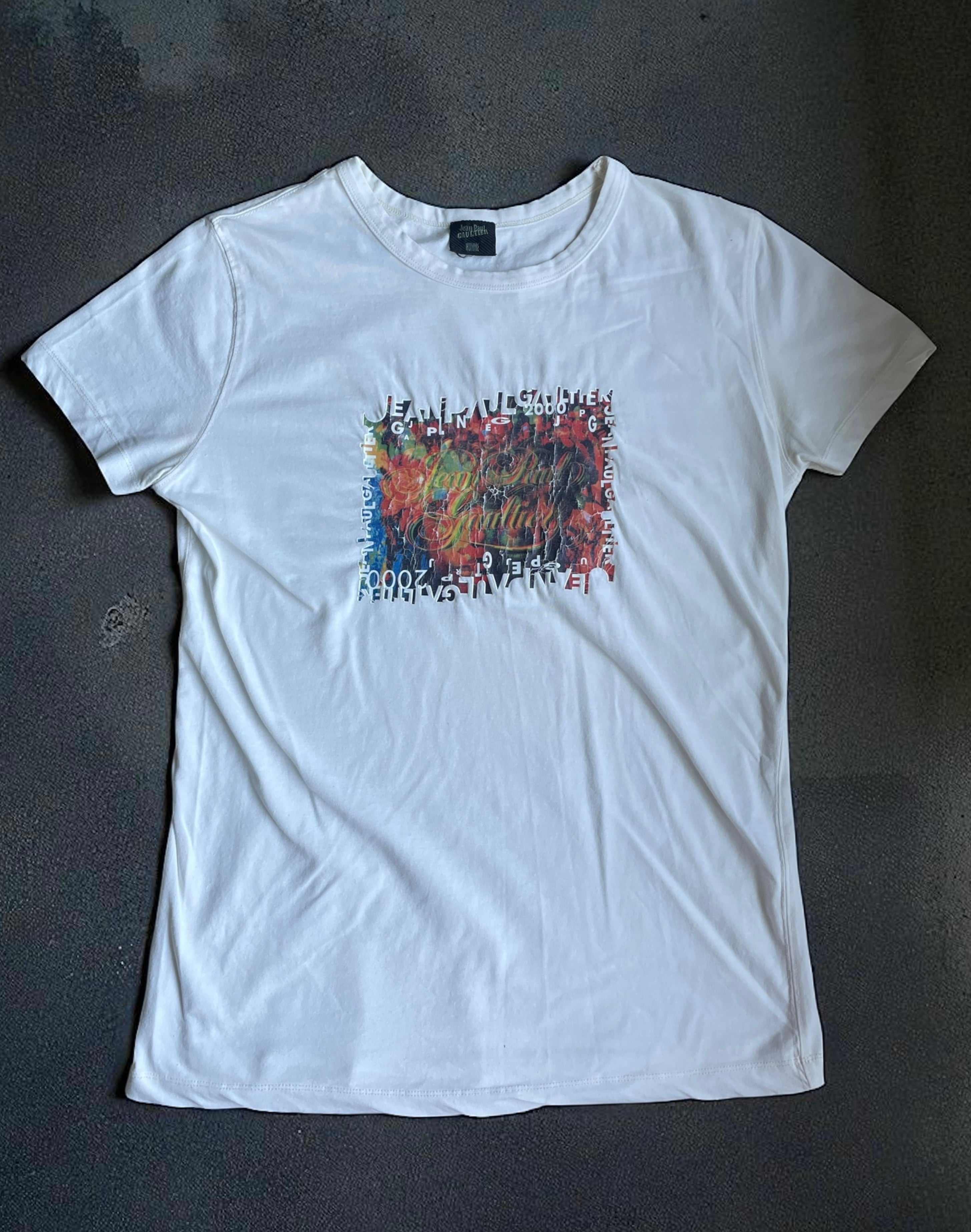 S/S 2000 Jean Paul Gaultier HOMME