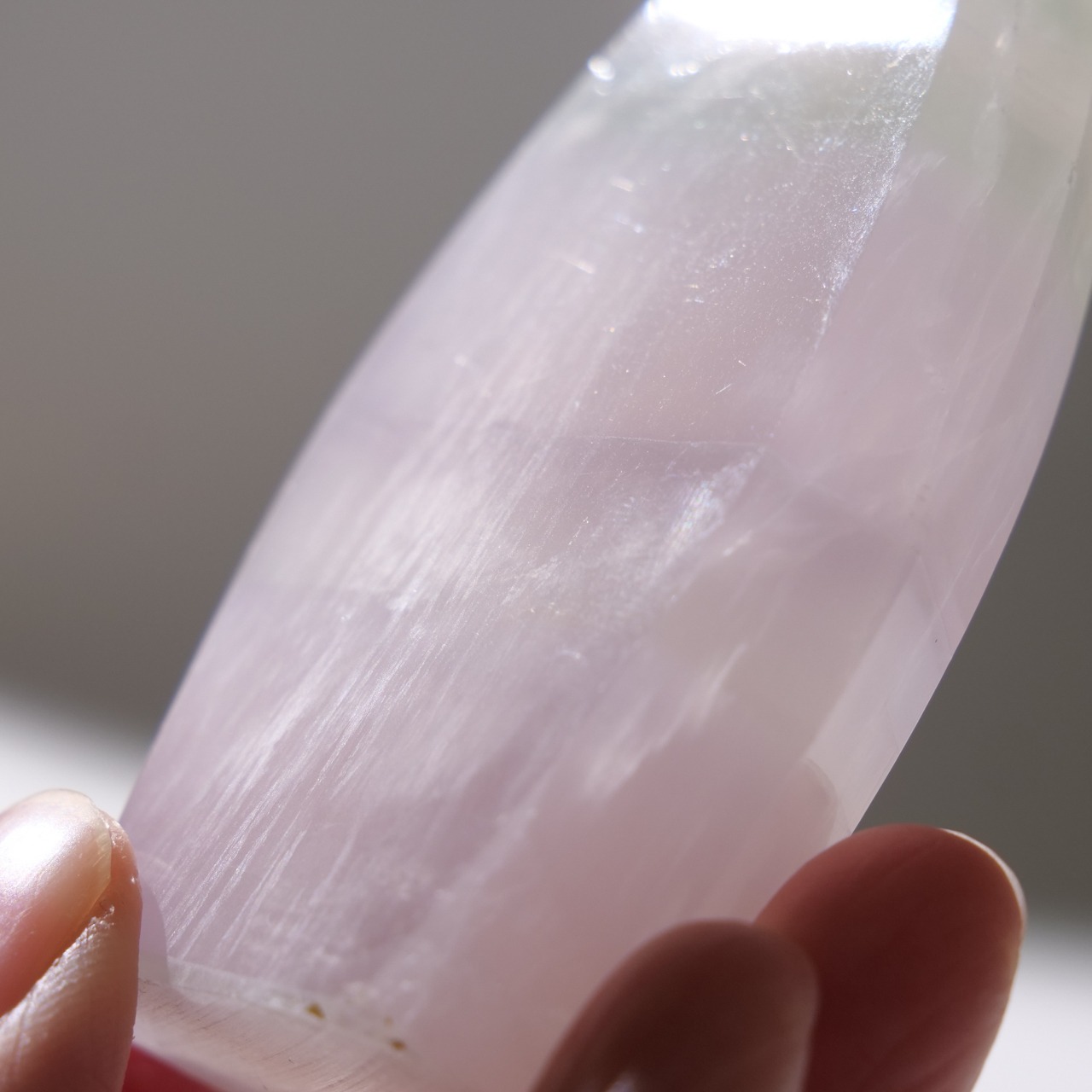 《outlet》イットリウム フローライト / フレイム