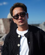 【#Re:room】SV925 HEART ICON LOGO NECKLACE［REA234］