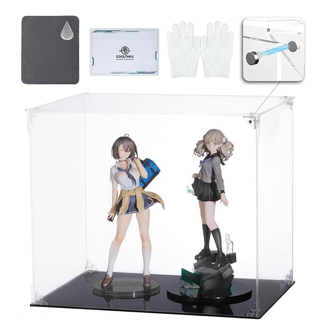 porops tiny doll SO-TA 【人気の2種セット】 猫 ウサギ グッズ