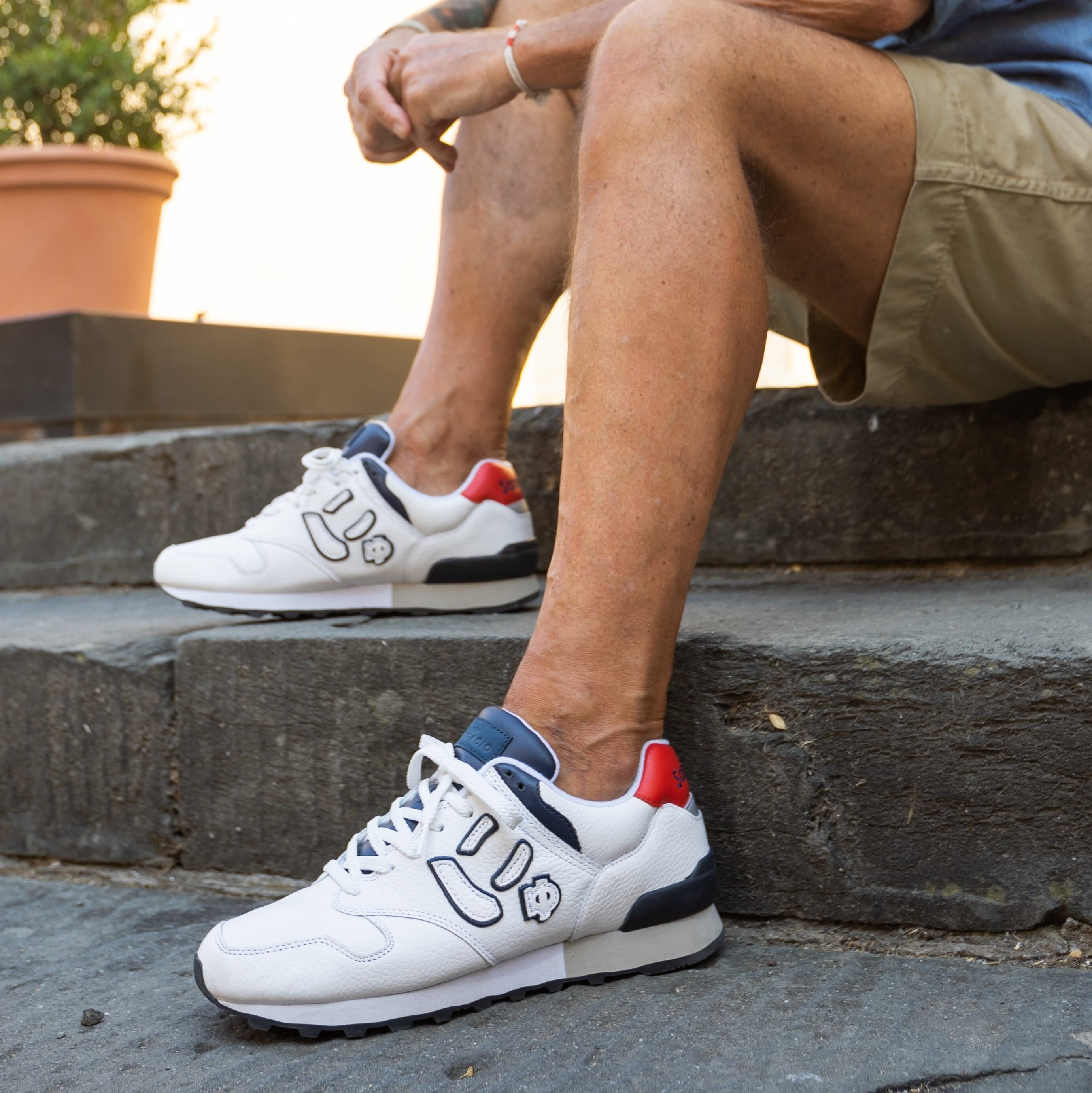 にゅ～ず『トリコロール』7周年記念モデル | SANGACIO 