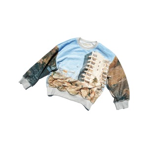 【osakentaro】boa top (coast)