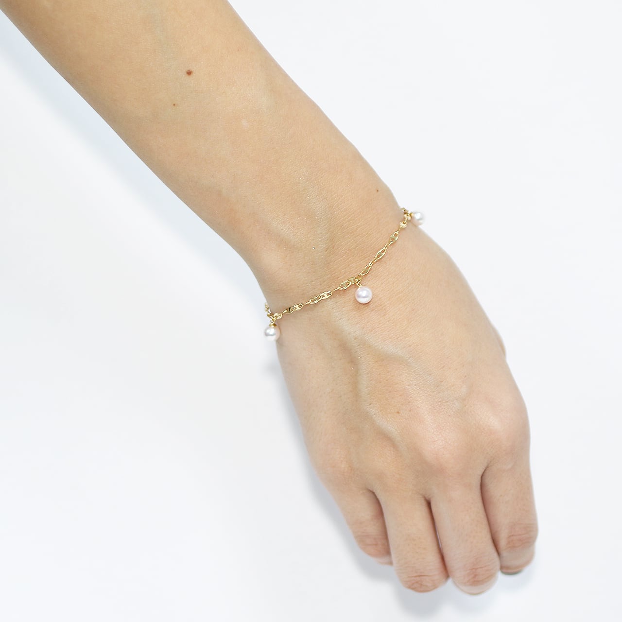 パールブレスレット_287765 | HAMACO PEARL 浜幸パール