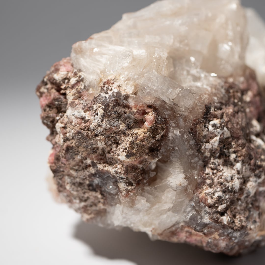 ナトロライト ソーダ沸石 / 原石 標本 | ariife.公式オンライン