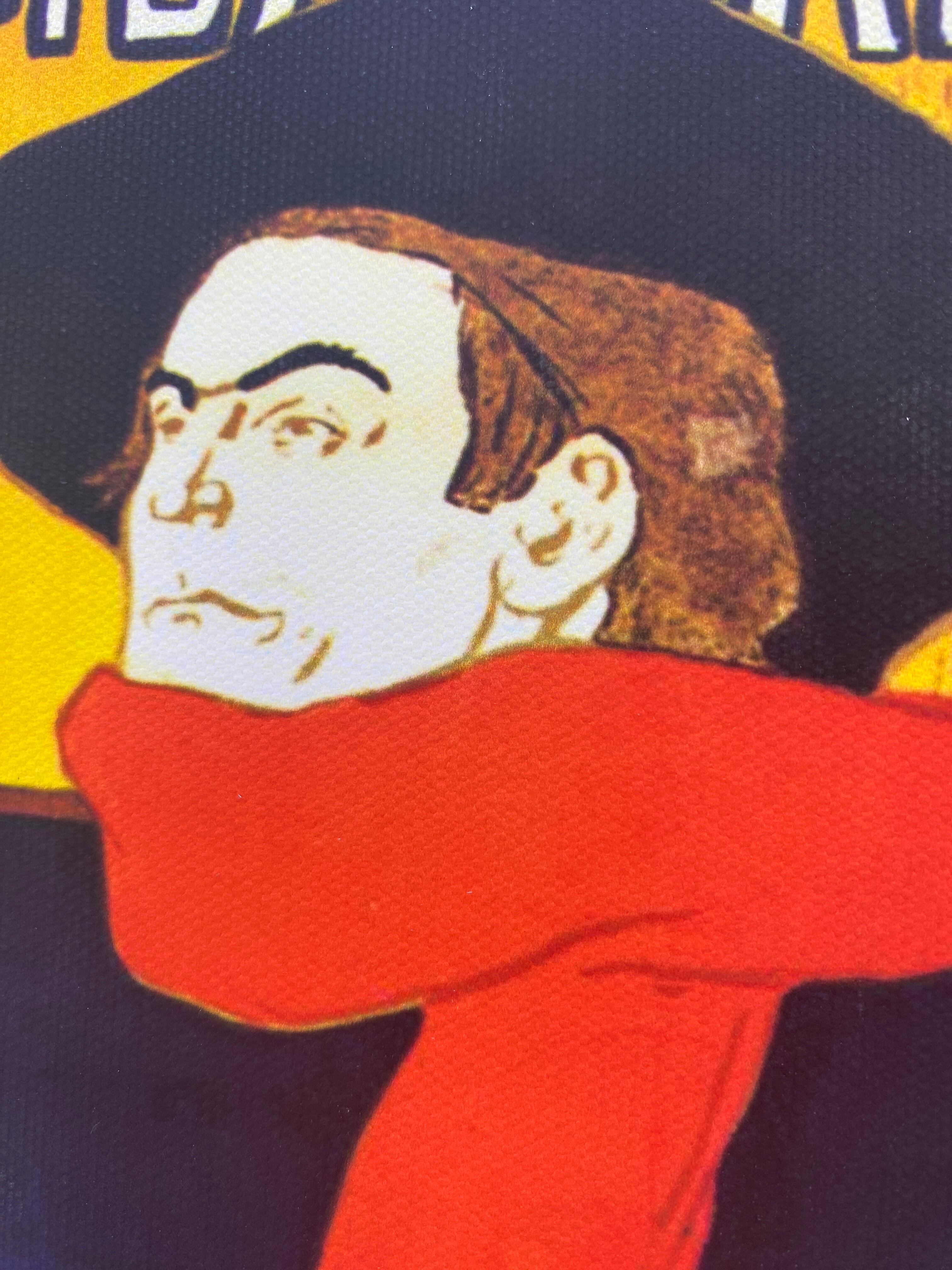 アンバサドールのアリスティード・ブリュアン | アートプロモート