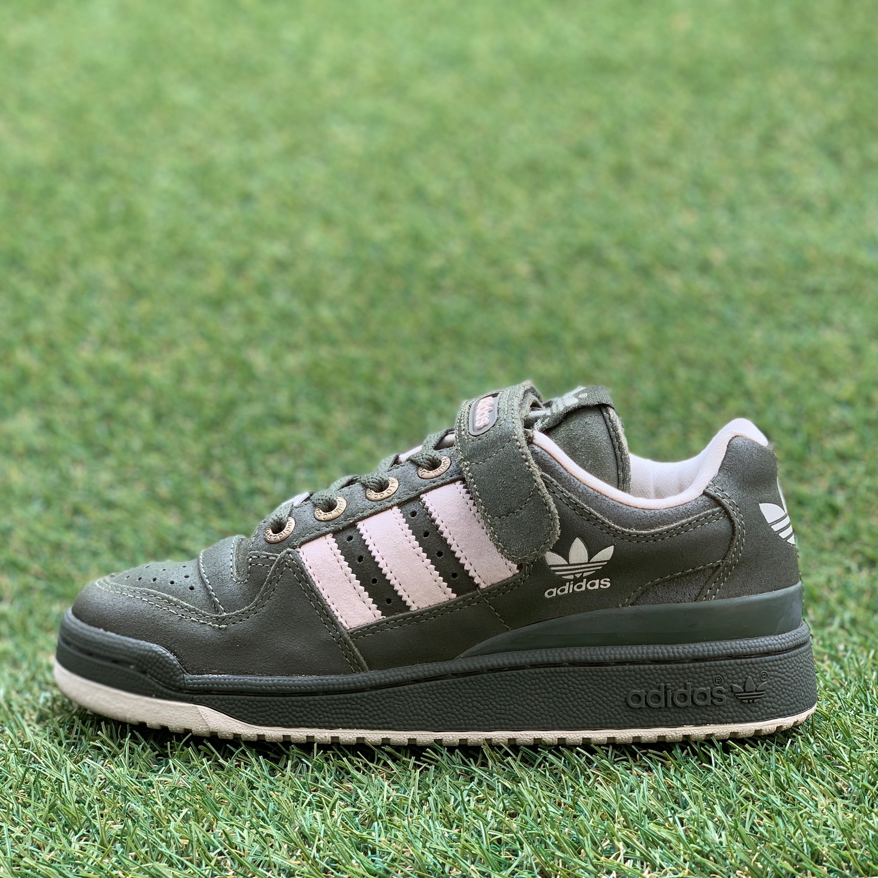 adidas FORUM LO アディダス フォーラム ロー C764