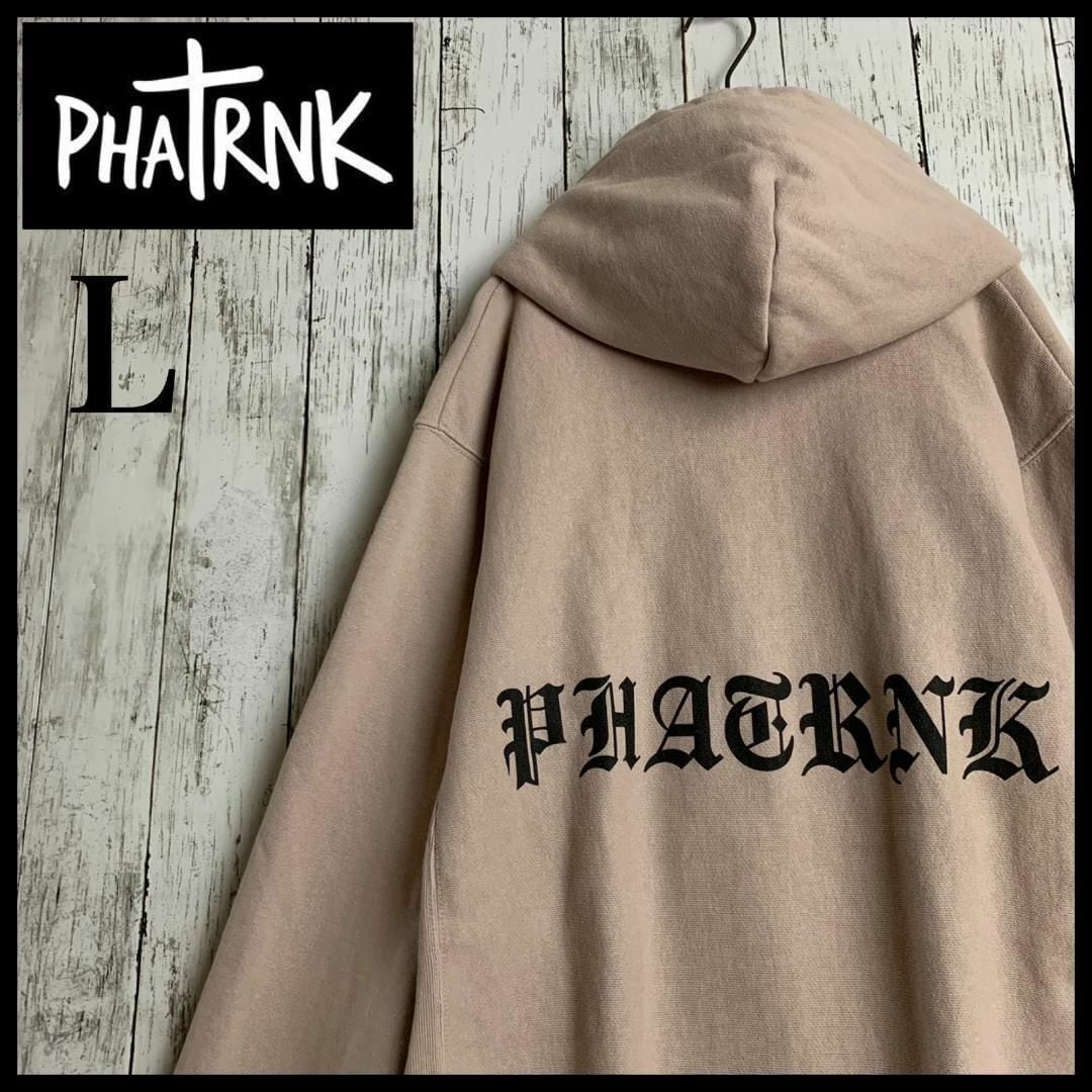 phatrnk ファットランク ma-1 PHATRNK ファットランク MA-1 フライト