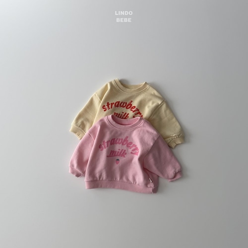 LINDO［取寄］baby / berry berry mtm 26spring