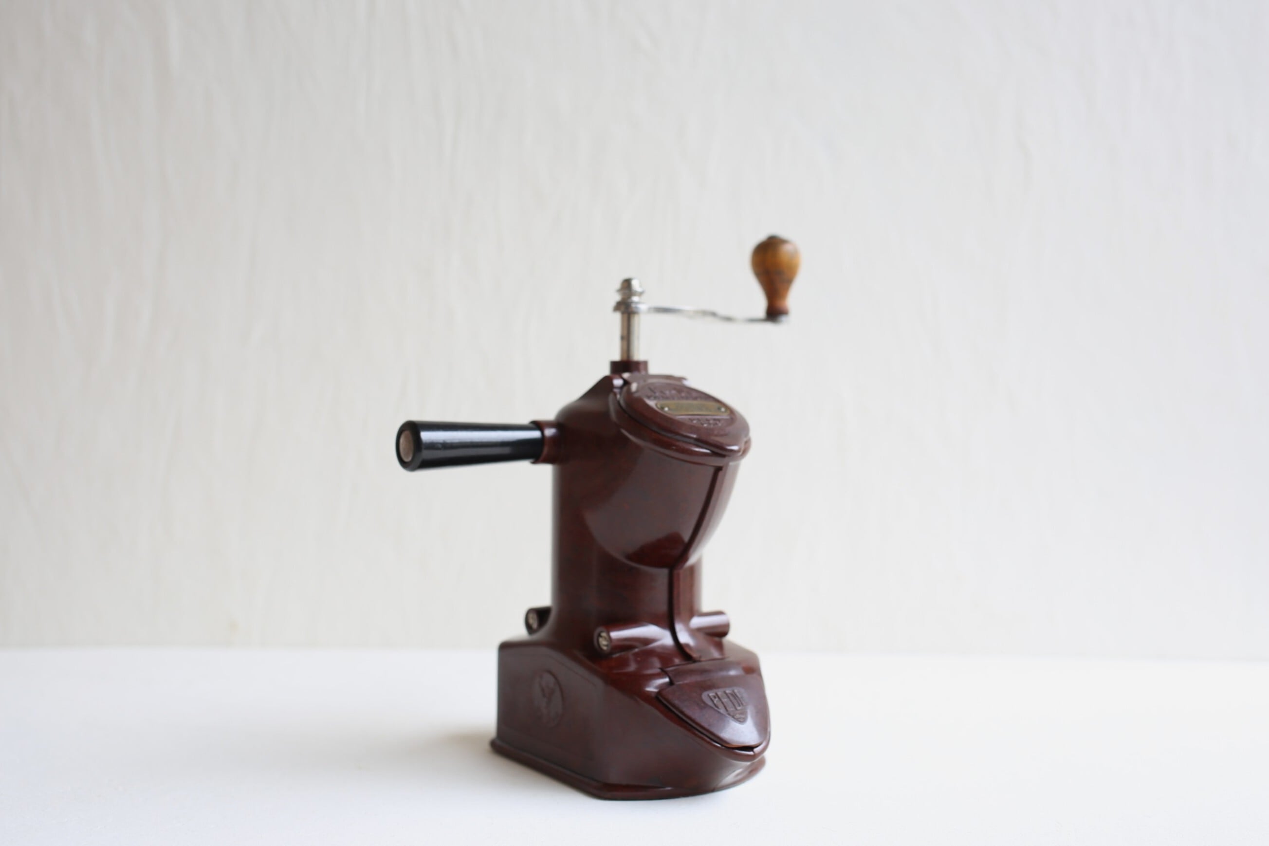 コーヒーミル / ペッパーミル | EMUPARIS