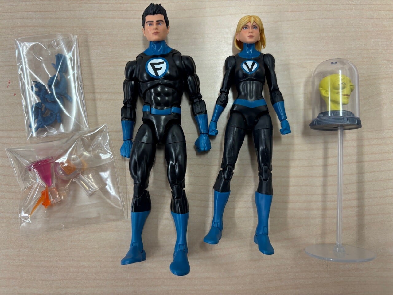 マーベルレジェンド | アメトイショップHi-Gimmick