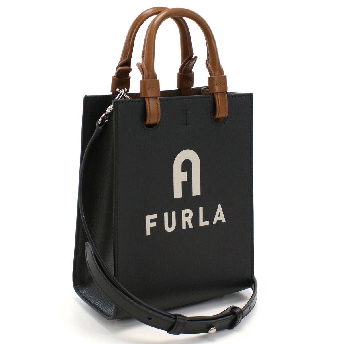 新品未使用正規品】フルラ FURLA FURLA VARSITY ハンドバッグ 新品未使用正規品】フルラ FURLA FURLA VARSITY ハンドバッグ