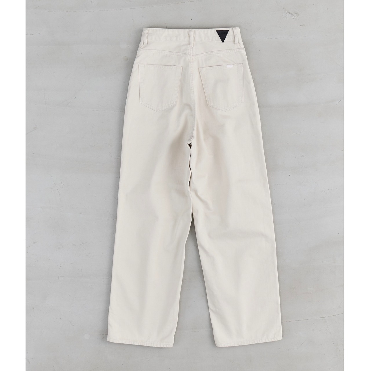 Oblada  BUDDY JEANS　IVORY