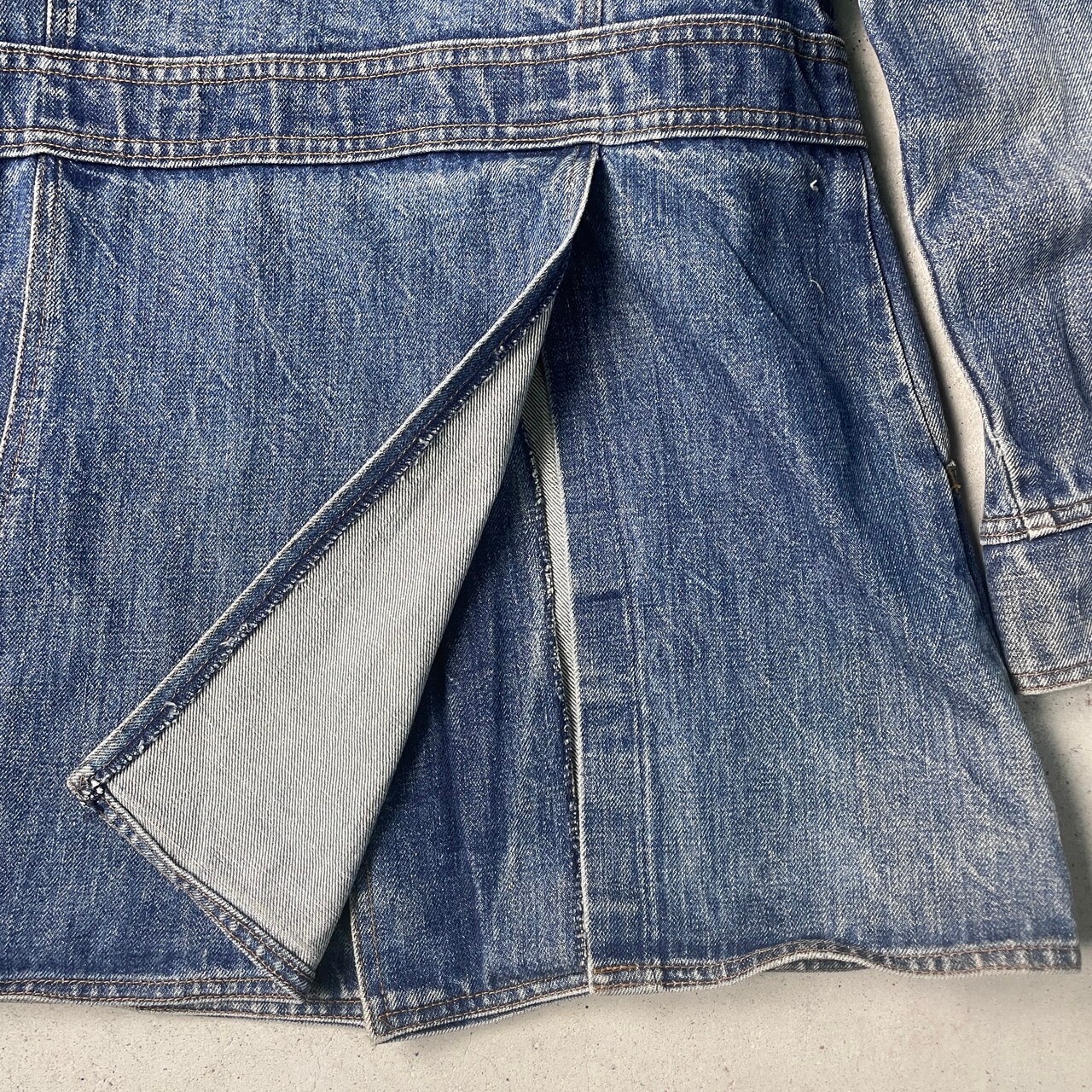 70年代 USA製 Levi