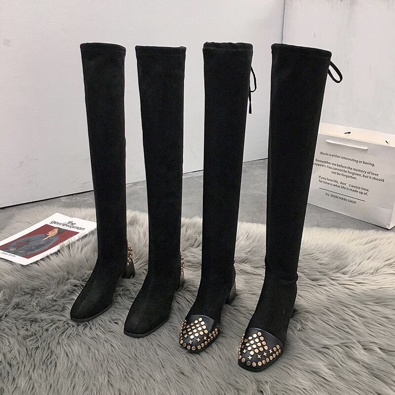 ブーツレディースレッドカジュアルオータム薄手 靴 シューズ 秋物 フェイクシューズ36995914063